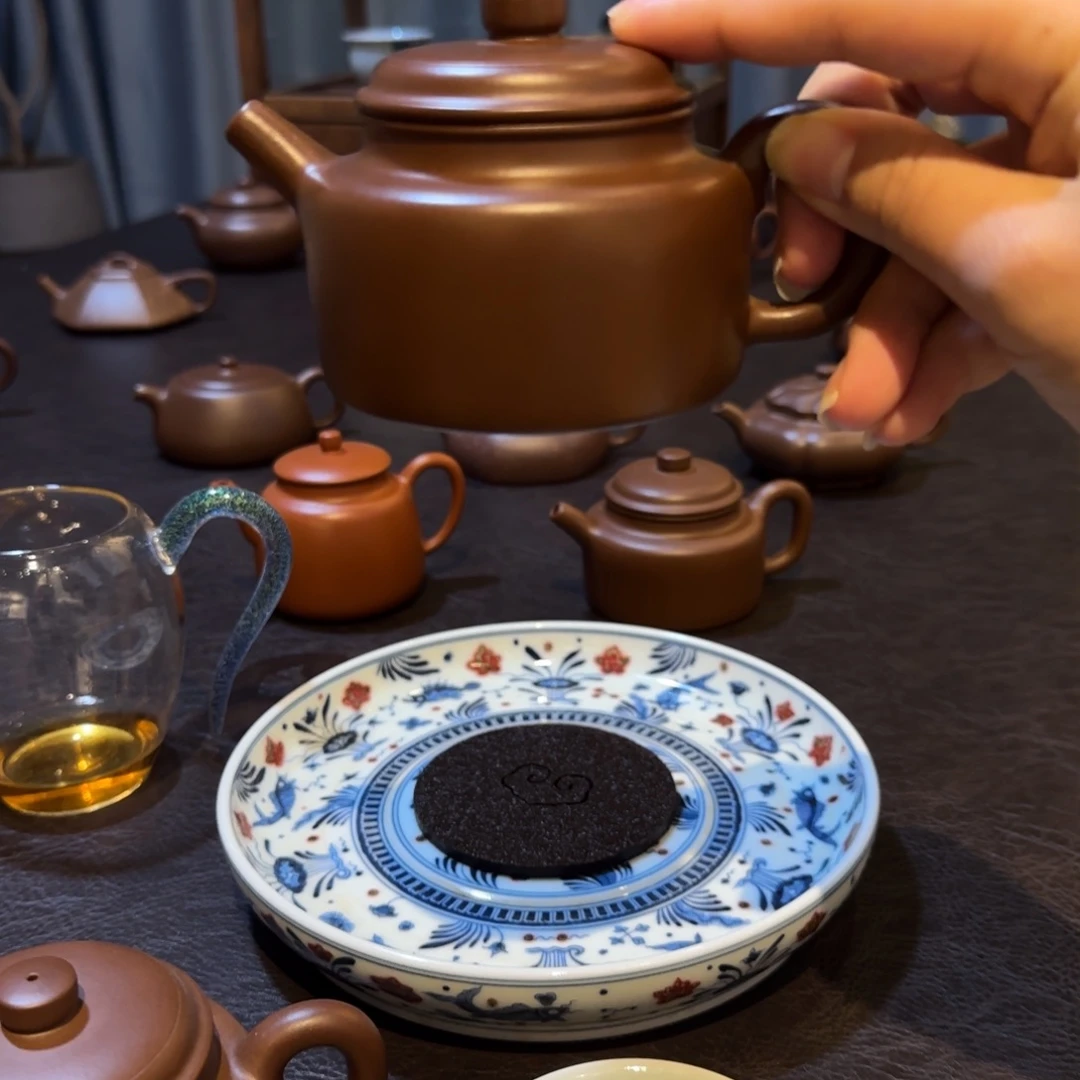 周***）公道杯紫砂紫砂壶111111