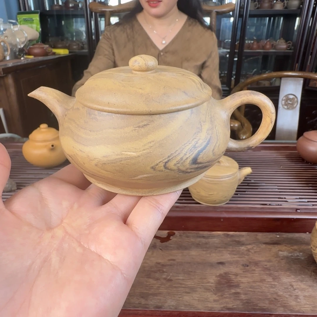河***制宜兴紫砂壶宜兴紫砂紫砂壶