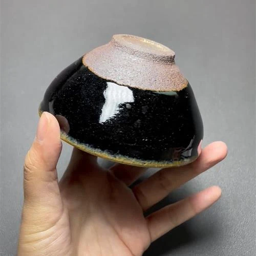 【闪购商品】茶盏-554............