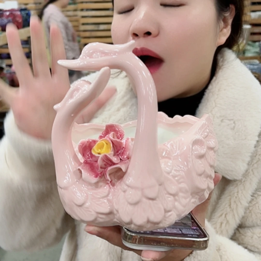 【闪购商品】红陶花盆