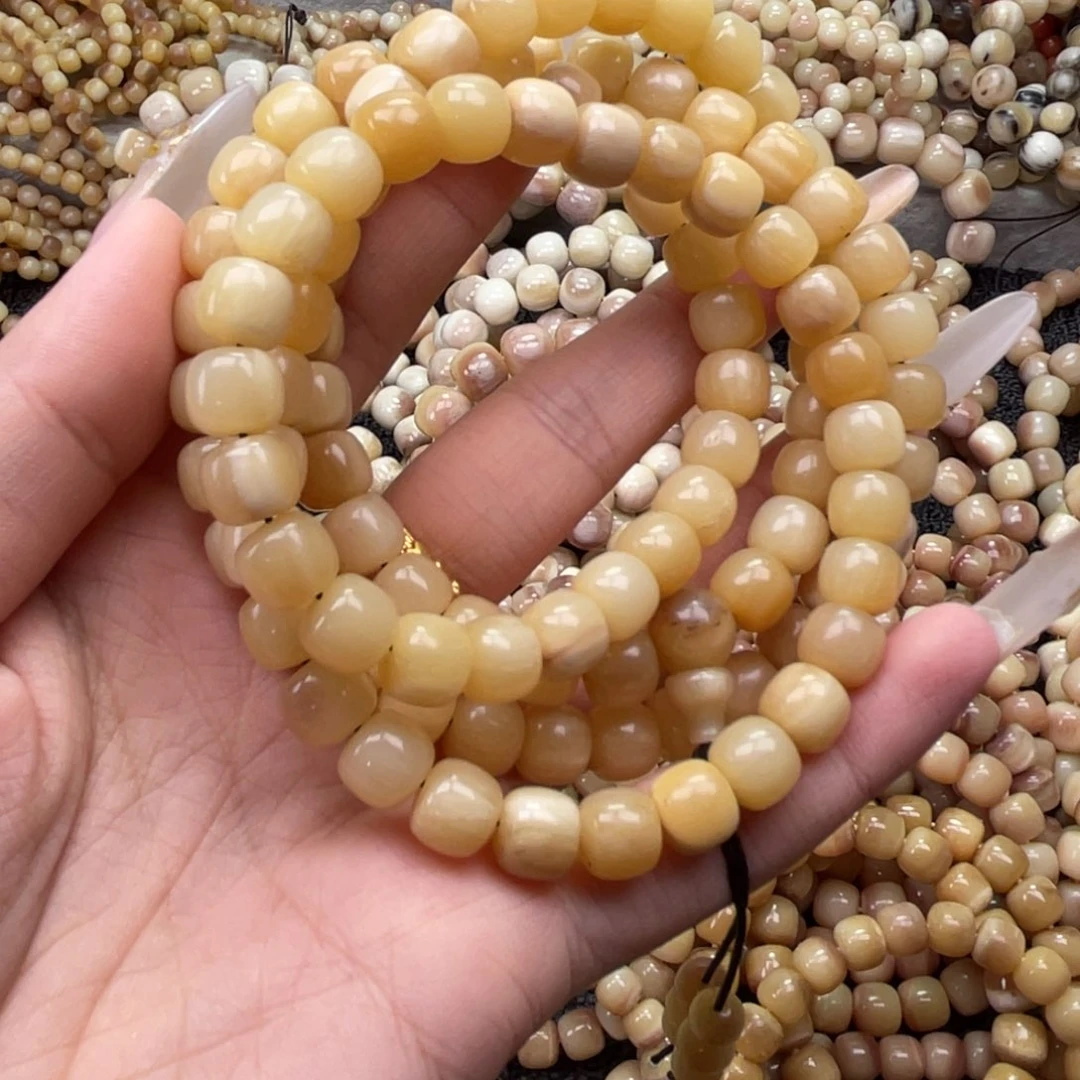 驼骨手串/手链洋**洒骆驼祥子