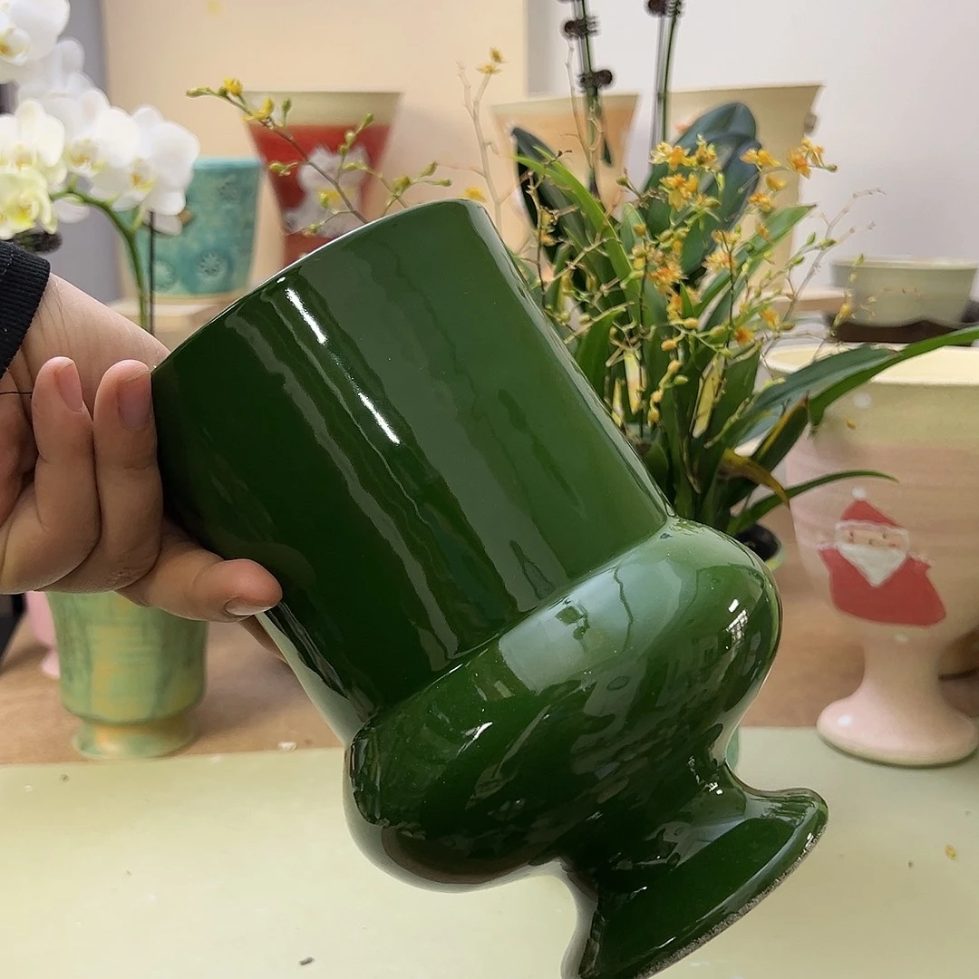 39景德镇陶瓷口11高19