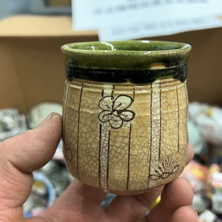 25包邮，盘子，碗，杯子，茶壶，默认瑕疵