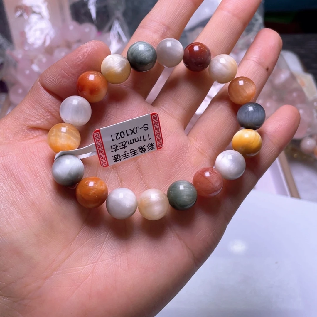 可***多水晶珠宝半成品未镶嵌611