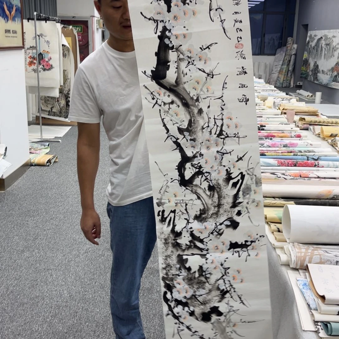 国画国画作品展览欣赏