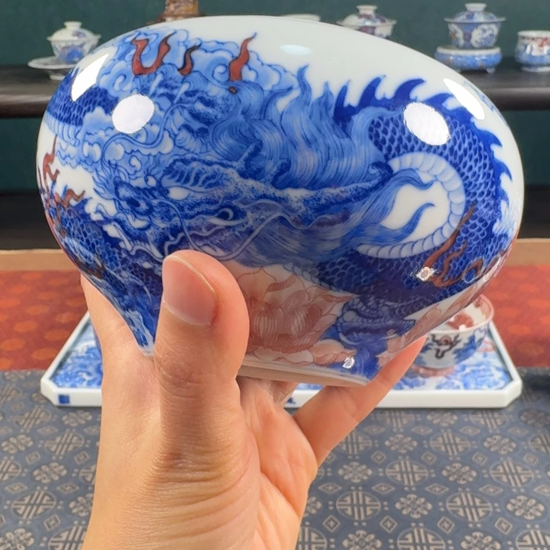 杯优游瓷生活雅器