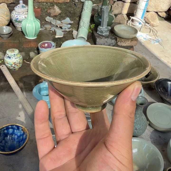 金***场摆件瓷器瓷器瓷器