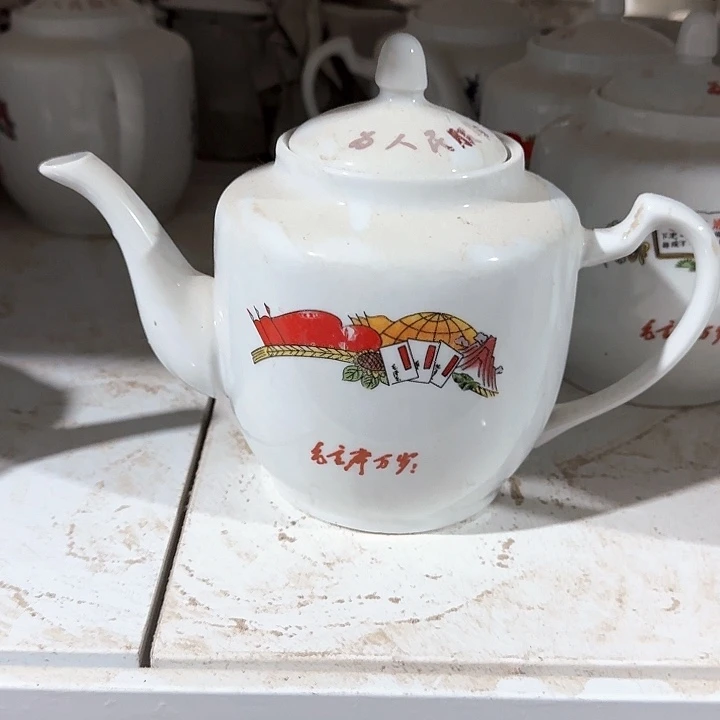 景德镇陶瓷艺术品