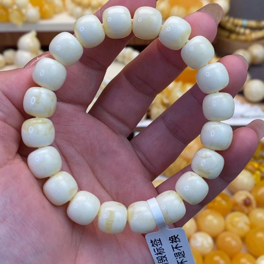 【闪购商品】裸石蜜蜡未镶嵌11➕