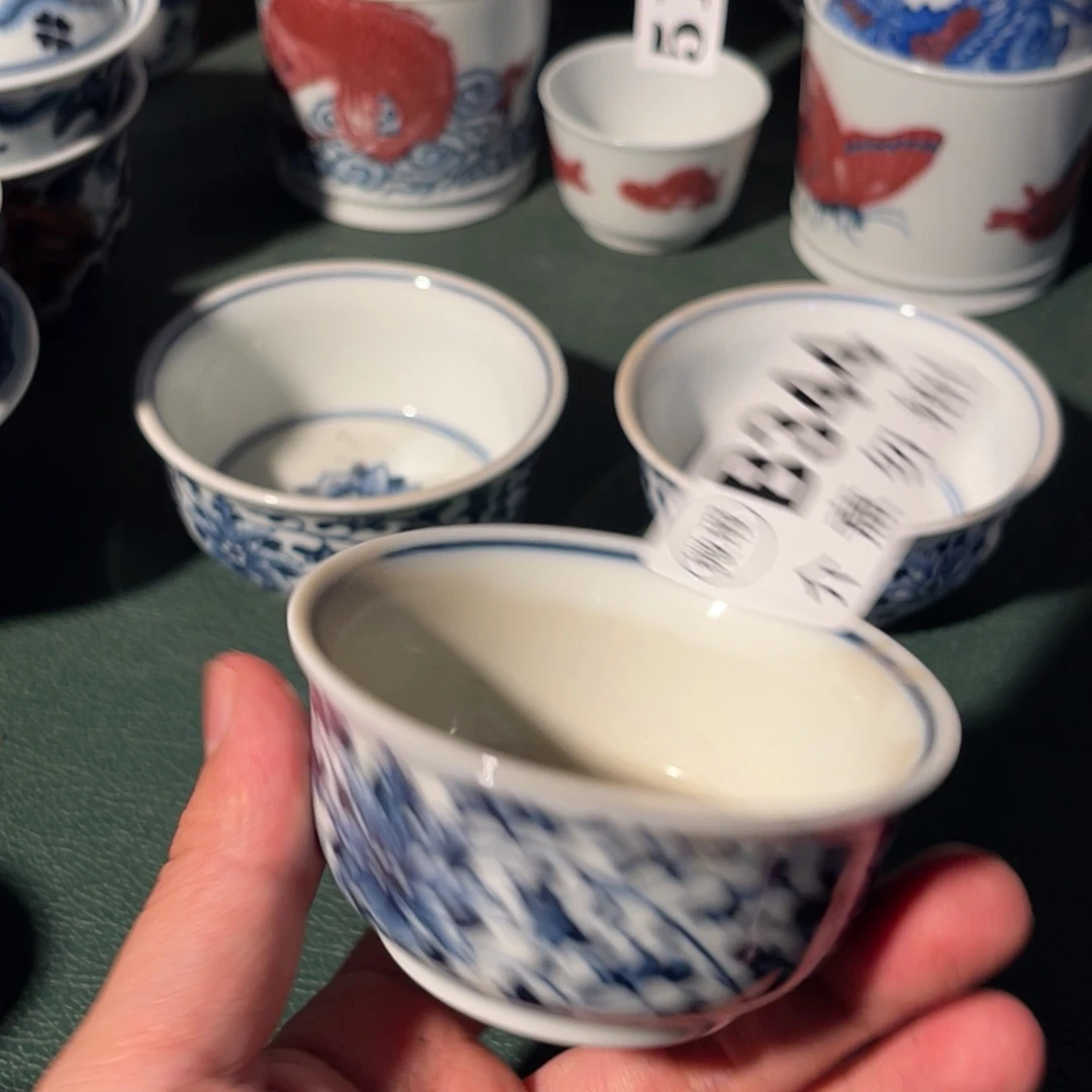 344 半月陶瓷半月陶瓷