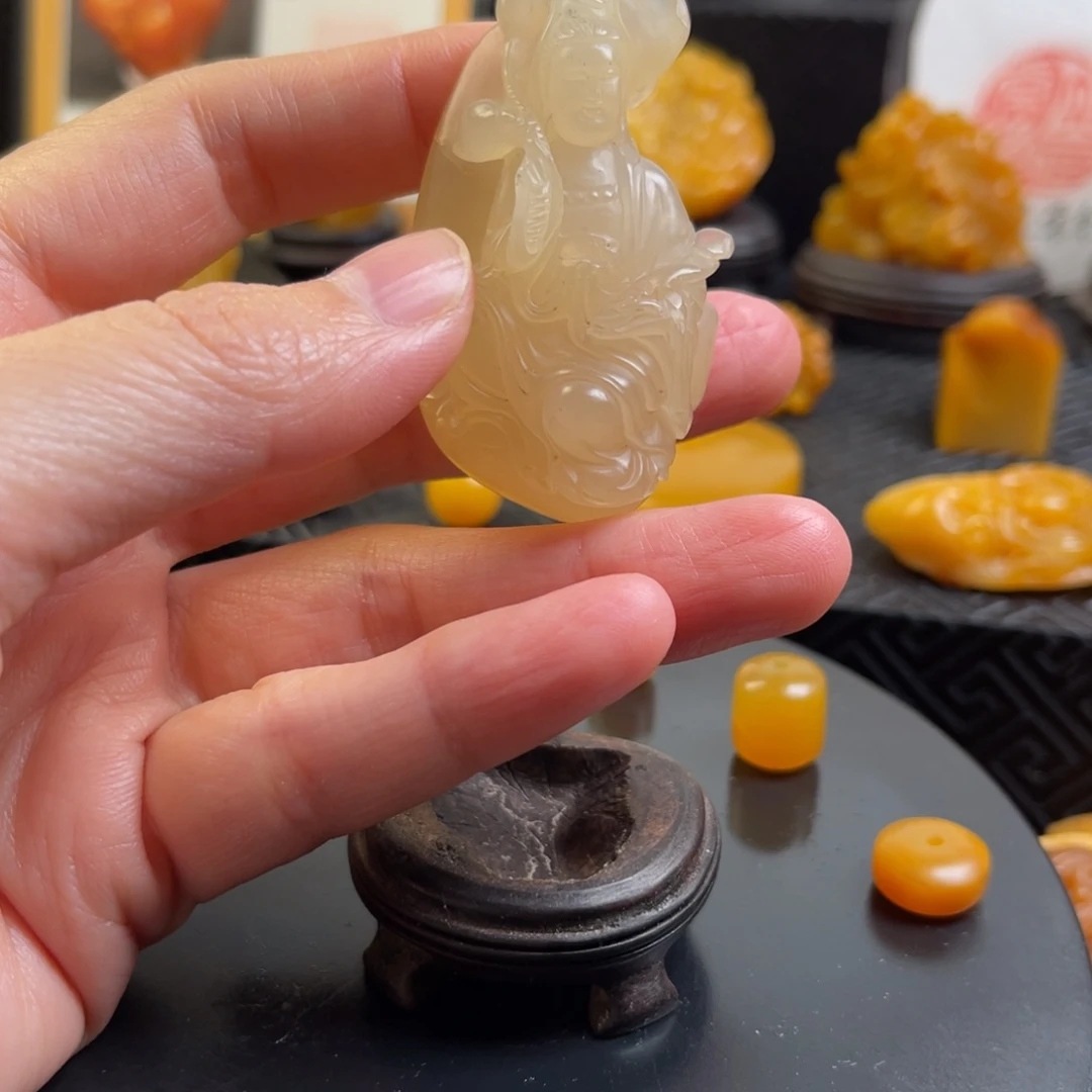 寿山石尾**恰111111111111