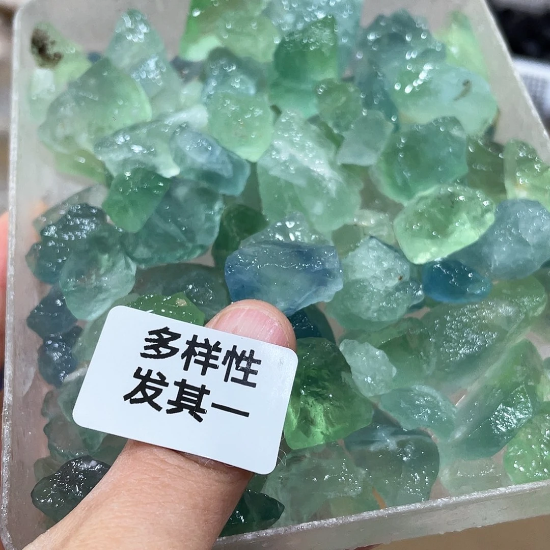 水晶摆件……未镶嵌300g
