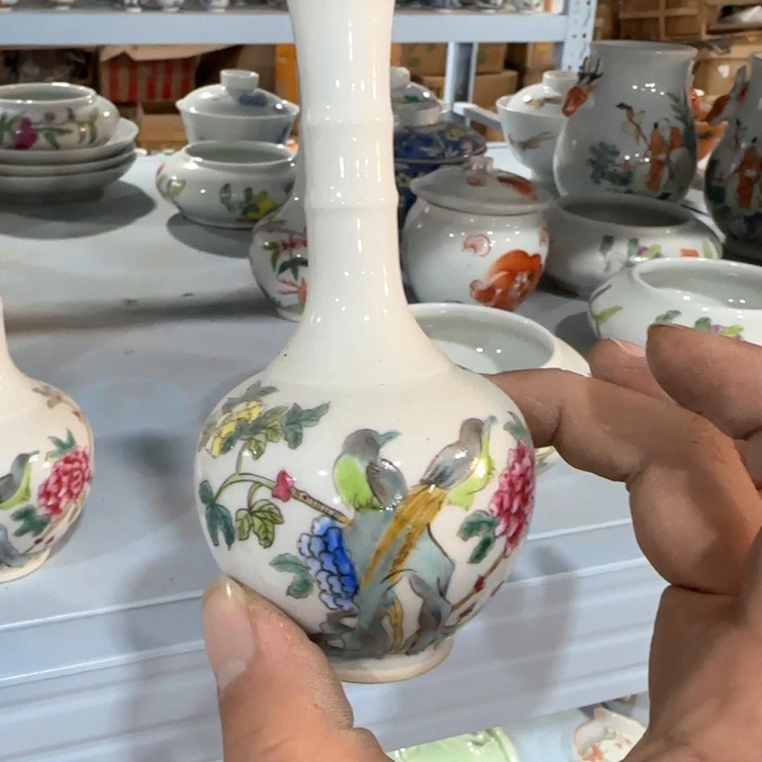 瓷片你的意思不接吗还是在贵阳玩