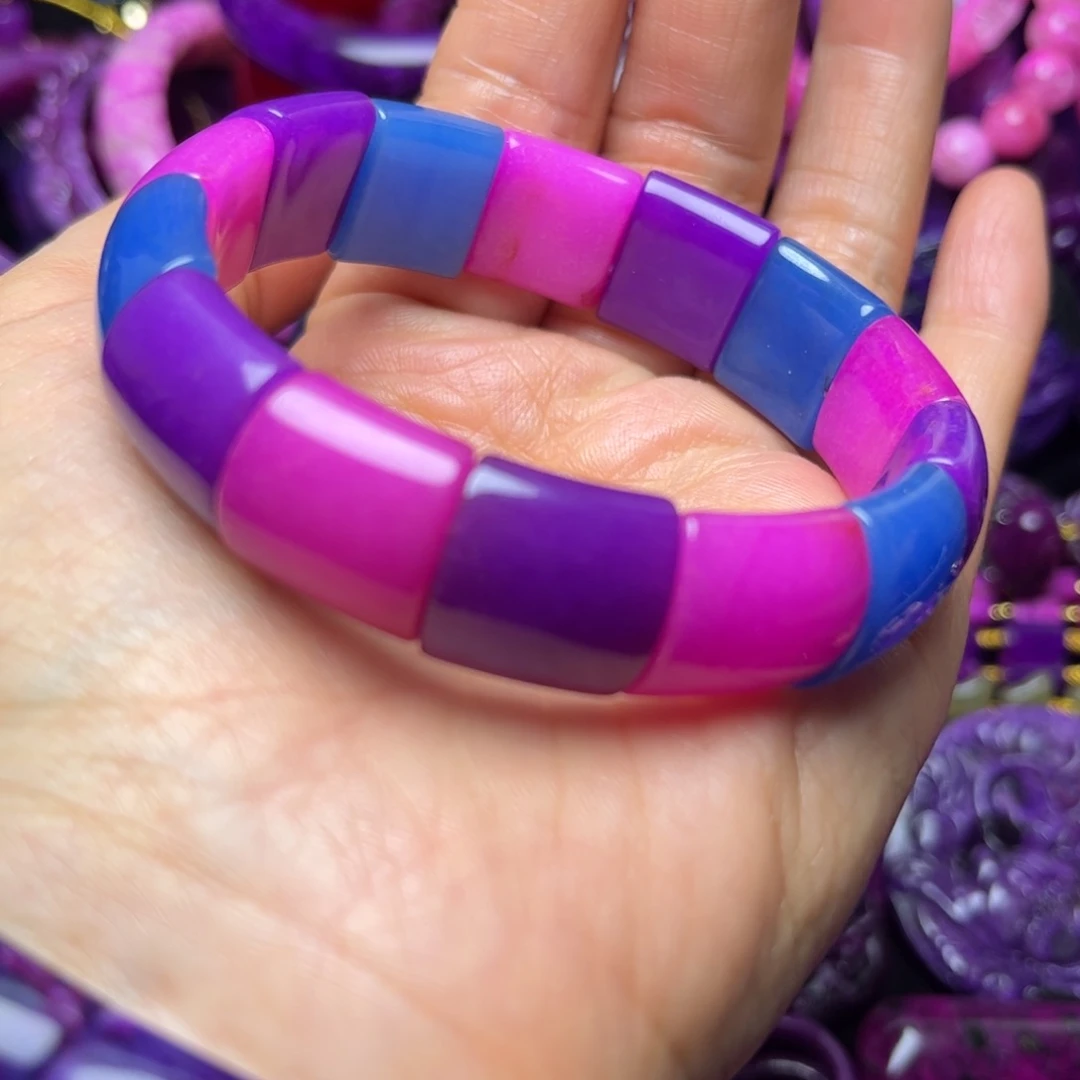 紫泥南非老油紫24