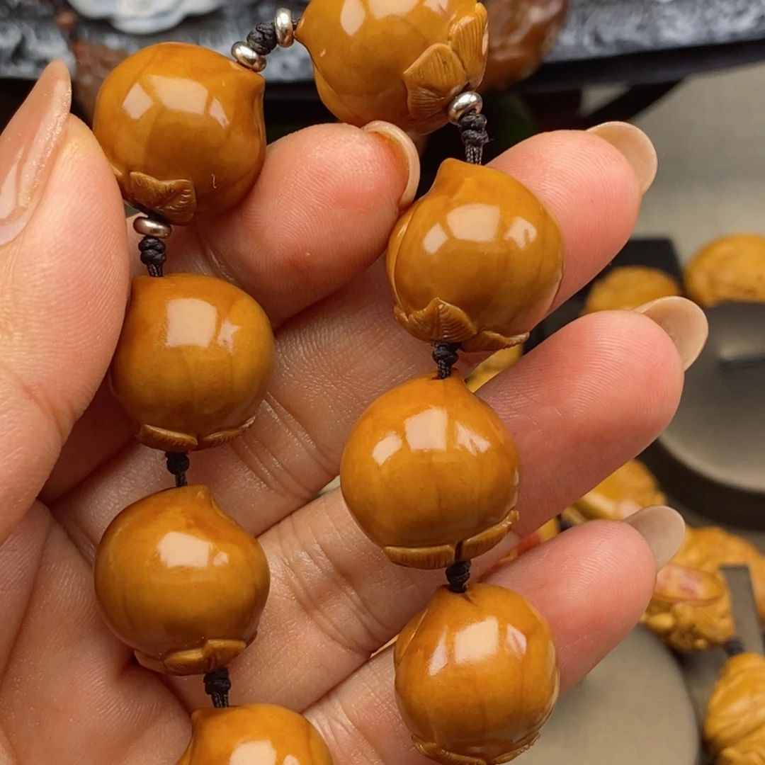 橄榄核手串橄榄橄榄