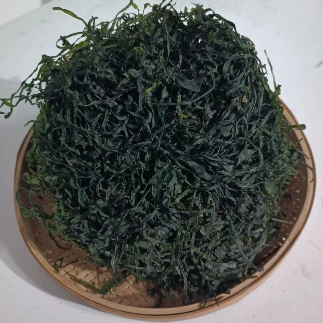 福建当季精品海带丝凉拌煲汤海产干货