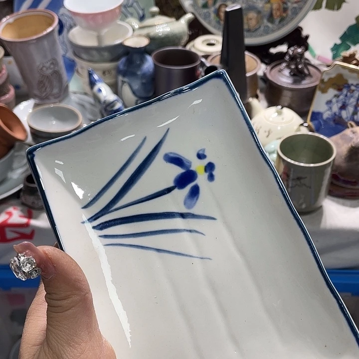 茶杯具盖子不给19.9发带瑕疵牌都是坏的6