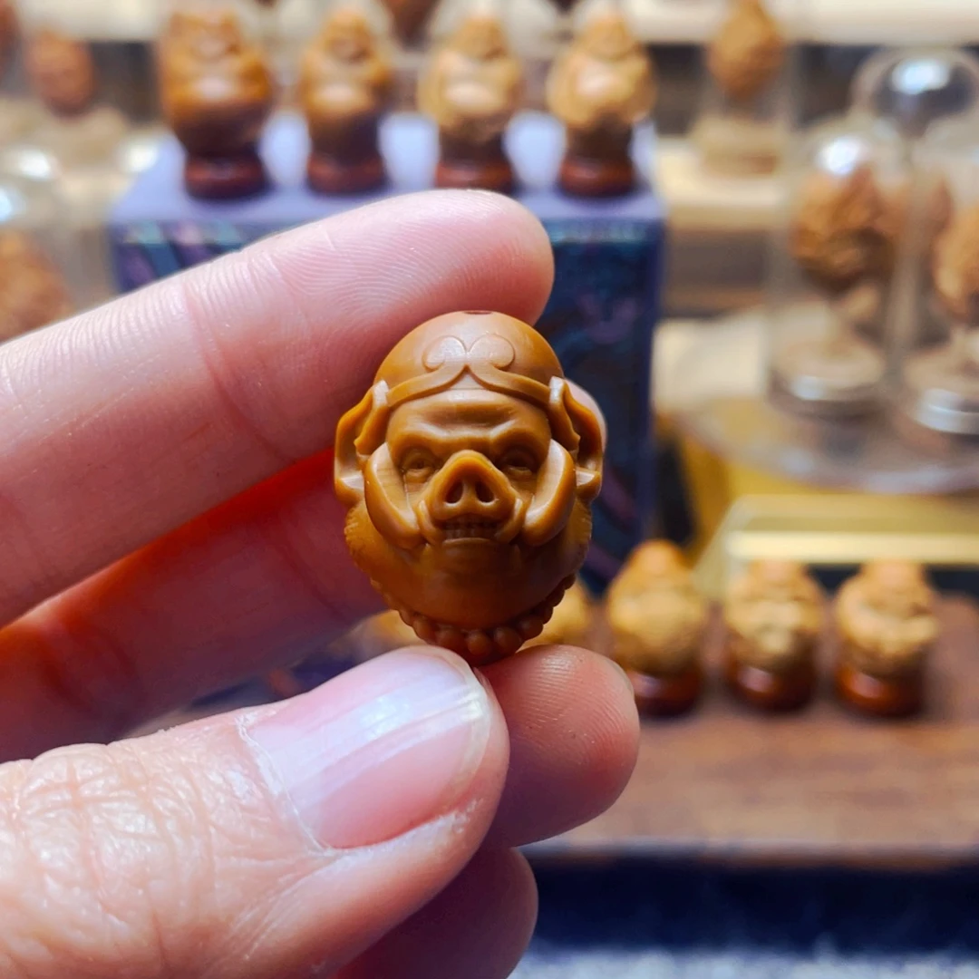 橄榄核手串/手链橄榄