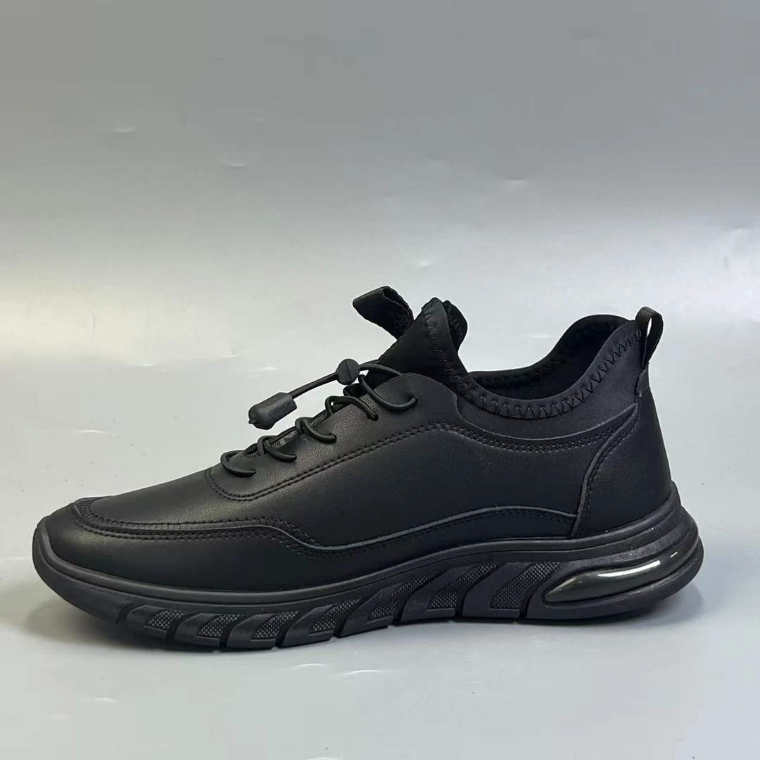 506时尚百搭休闲透气男鞋