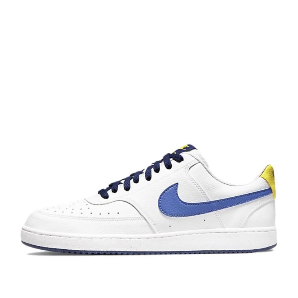 (微瑕慎拍)Nike/耐克 Court男款低帮休闲板鞋DH2987-103-41