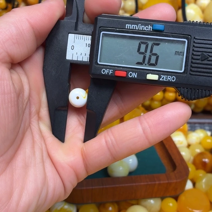 非金属配珠配饰59