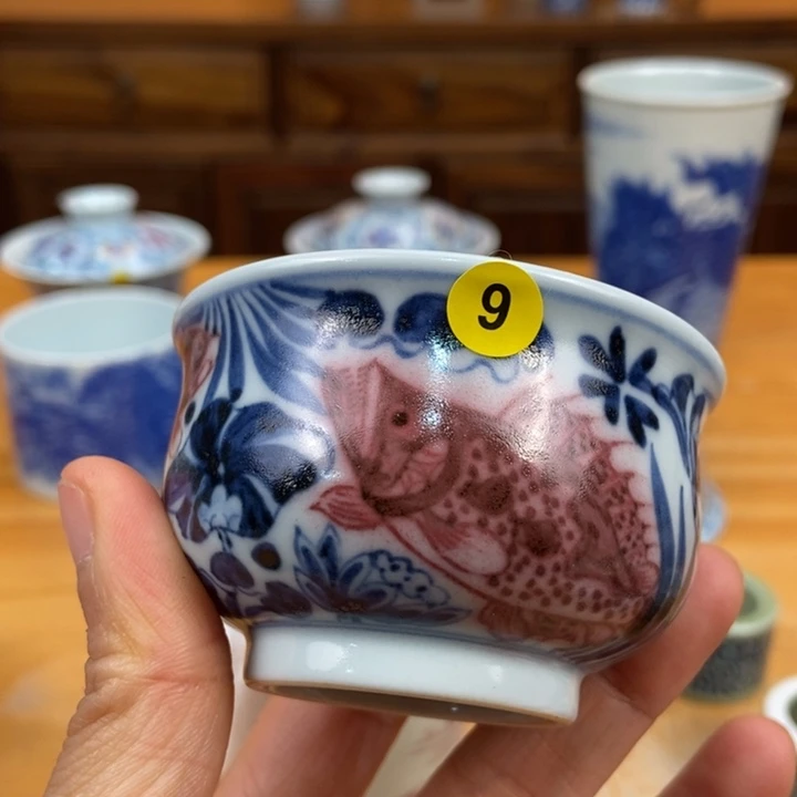 景德镇陶瓷景德镇瓷器