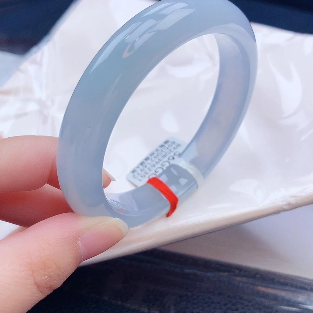 翡翠未镶嵌手镯缅甸天然翡翠a货手镯