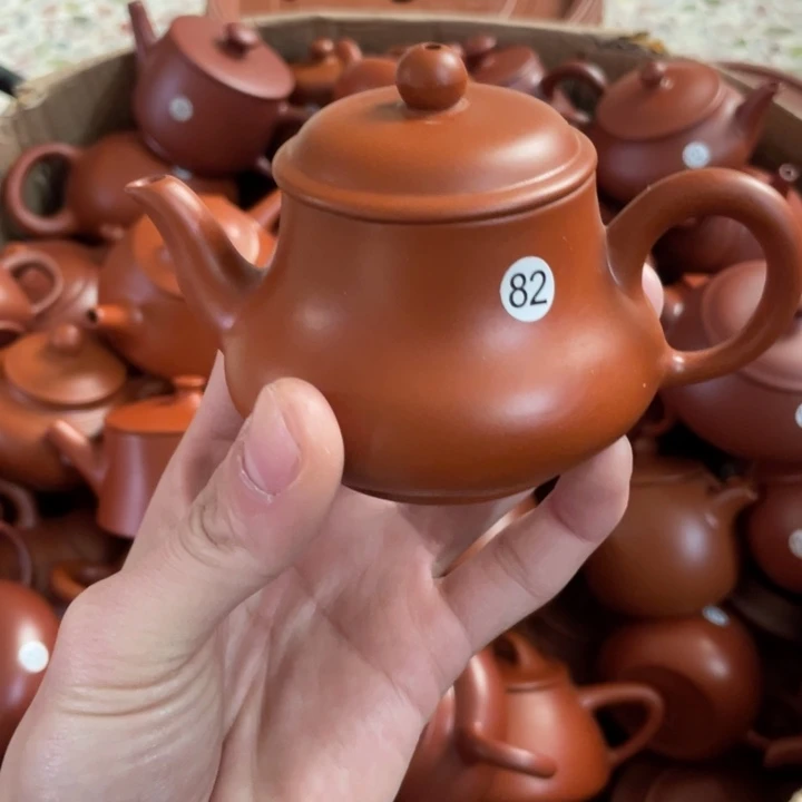 紫砂茶壶紫砂壶茶壶包邮毫升