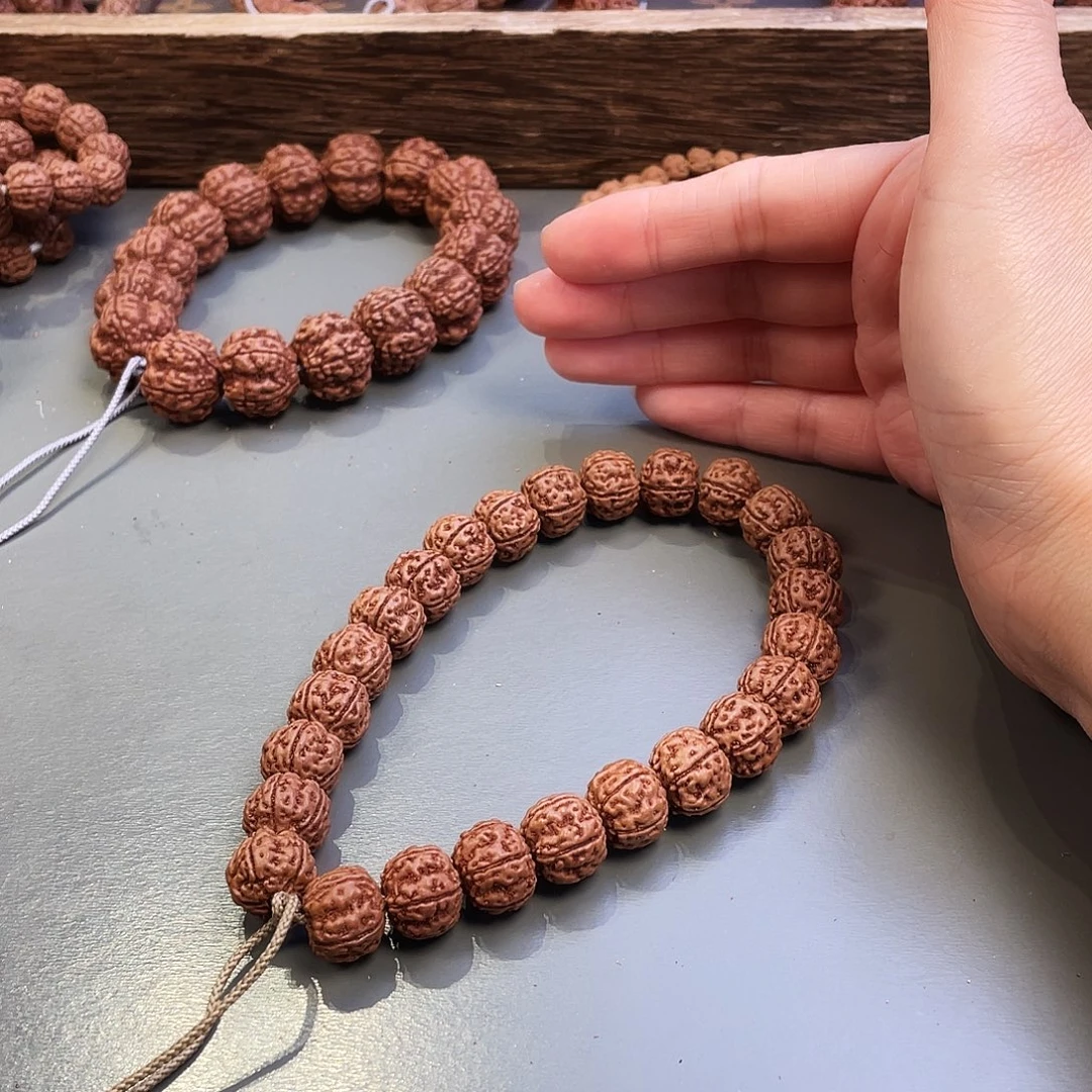 程***桃金刚菩提吊坠老树王13➕手持