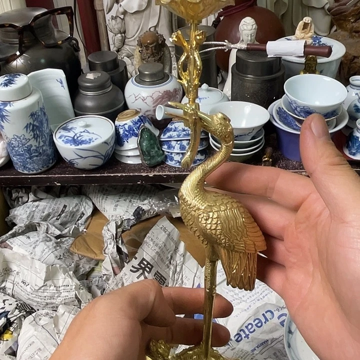 茶宠摆件工艺美术作品