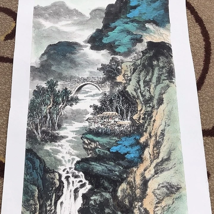 国画连增志哈哈哈哈哈哈哈哈