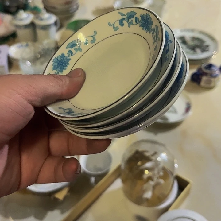 摆件,烧制问题都是正常109