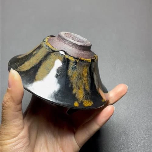 【闪购商品】茶盏-625............