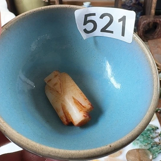 摆件陶瓷材料与器件工程学院