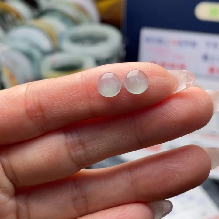 【闪购商品】未镶嵌翡翠首饰定制翡翠