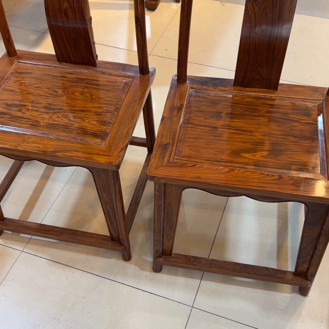 平***安木黄花梨椅子木木木木