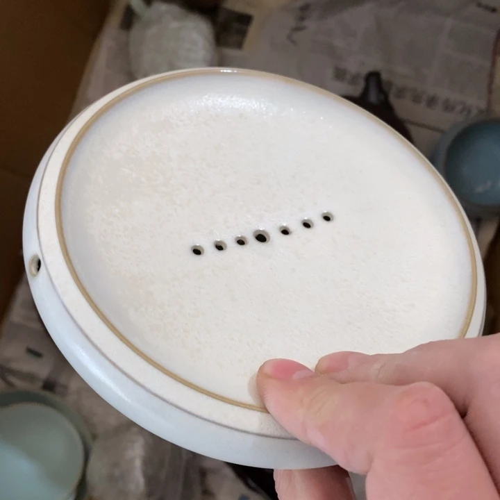 陶瓷艺术品及陶瓷制品