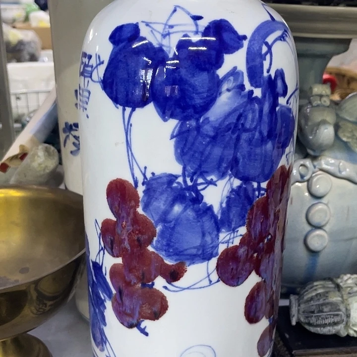 琉璃/树脂/塑料类