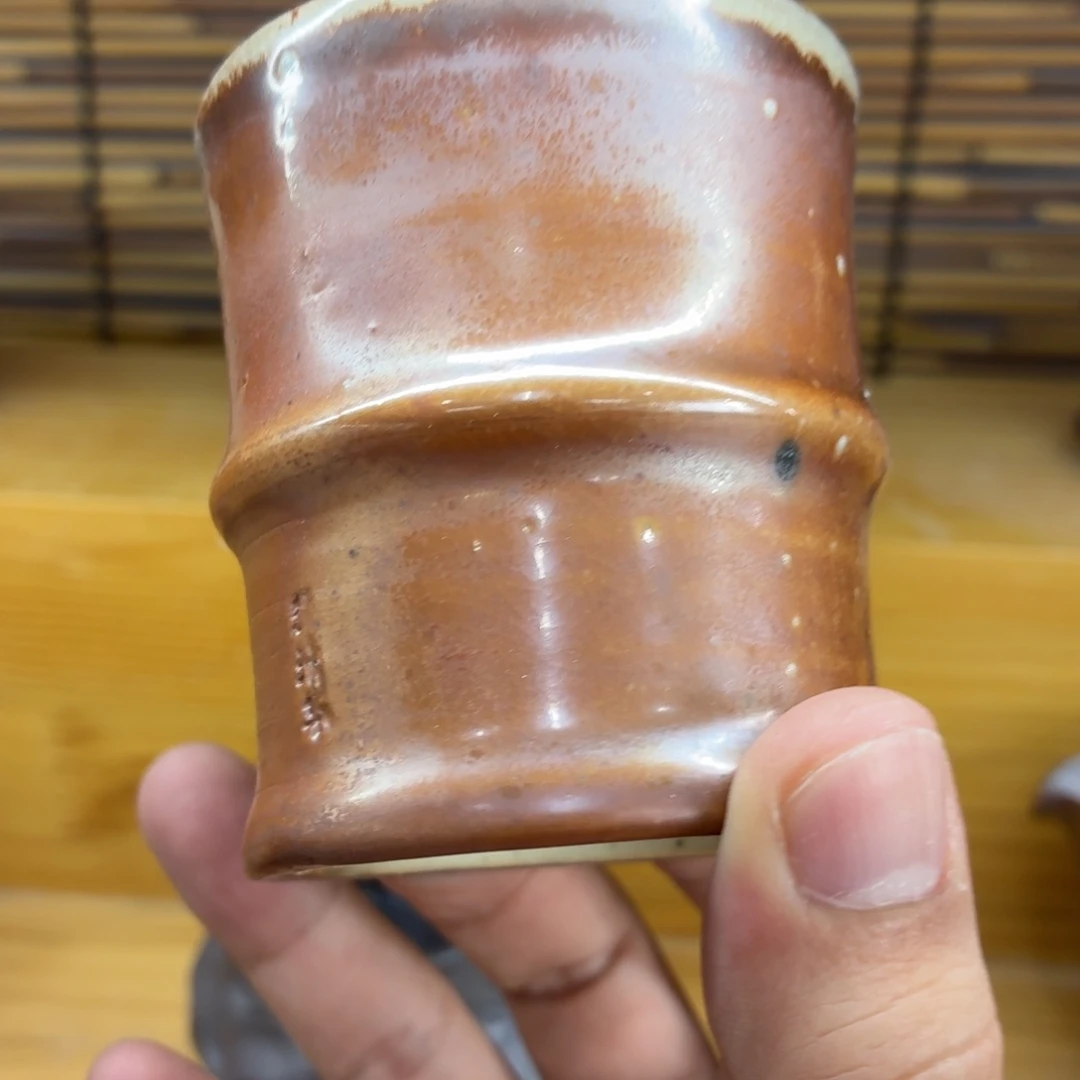 陶园柴烧，精品高货454