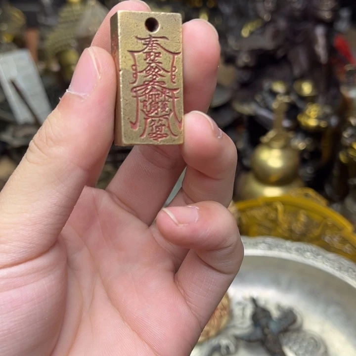 嘉嘉精品铜器摆件