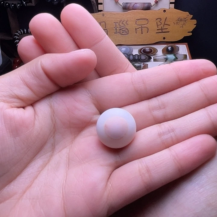 *****玛瑙/玉髓未镶嵌颈饰