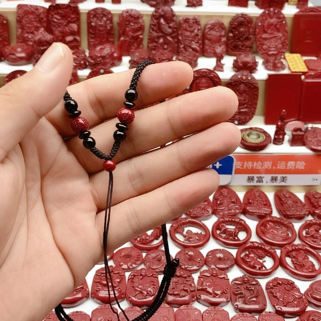 天然辰砂H***y144124555444