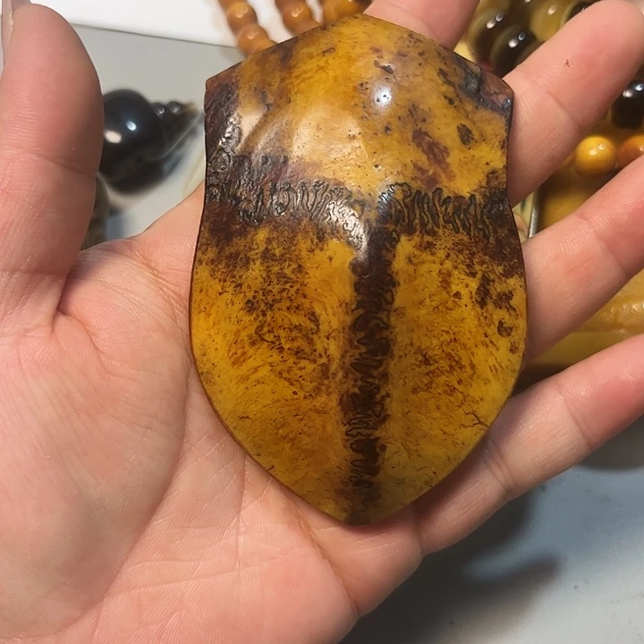 大果紫檀（缅甸花梨）