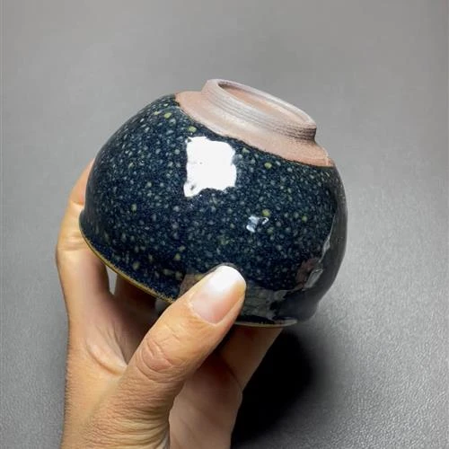 【闪购商品】茶盏-515............