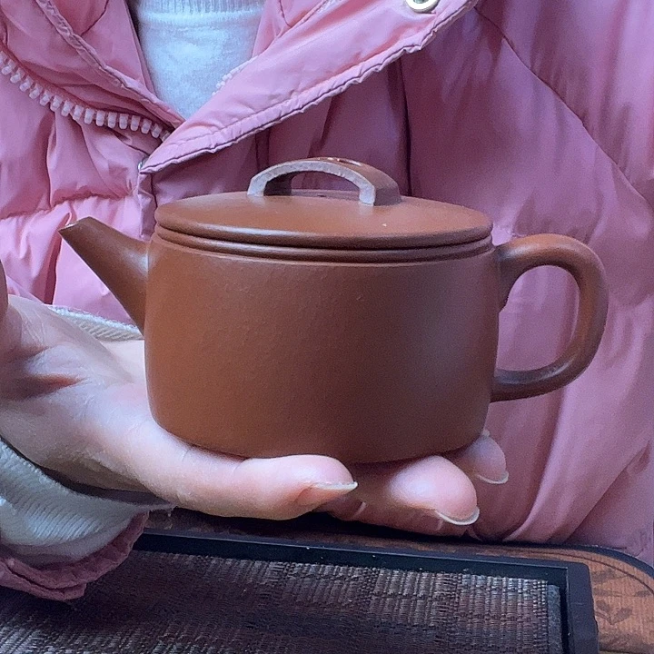 紫砂茶壶紫砂壶泡茶