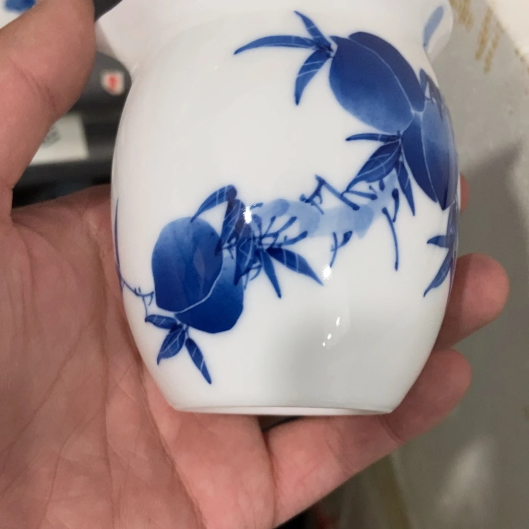 誉*陶瓷艺术家的作品是一种非常