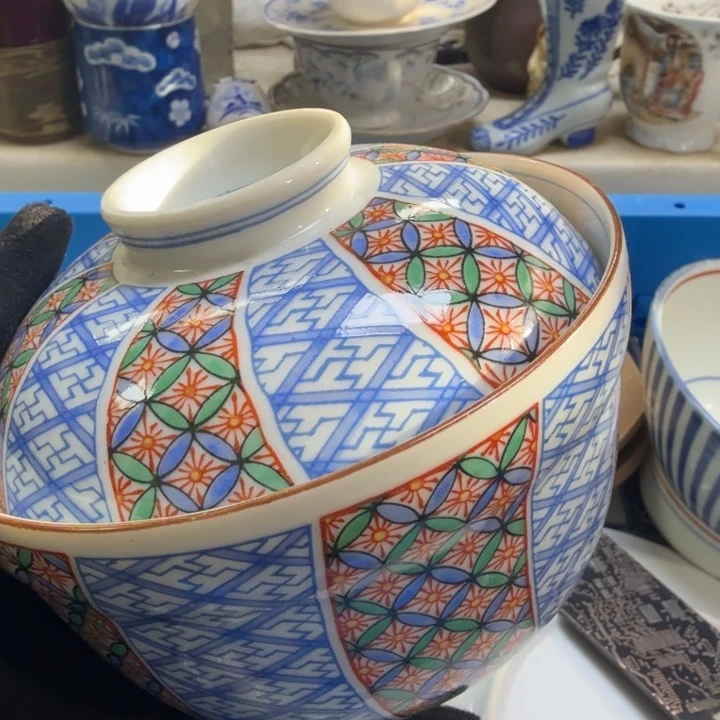 瓷片开播啦…开播啦！