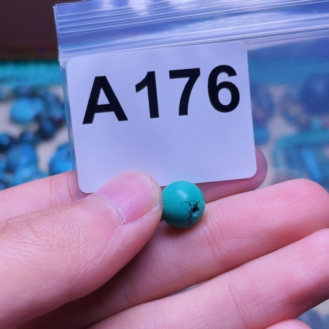 十堰原生态绿石头特色手工配饰