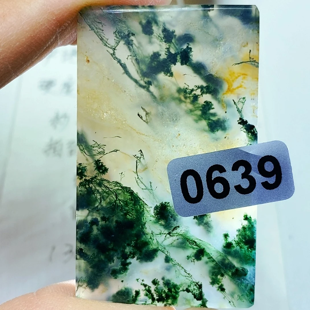 未镶嵌颈饰玛瑙/玉髓本**我