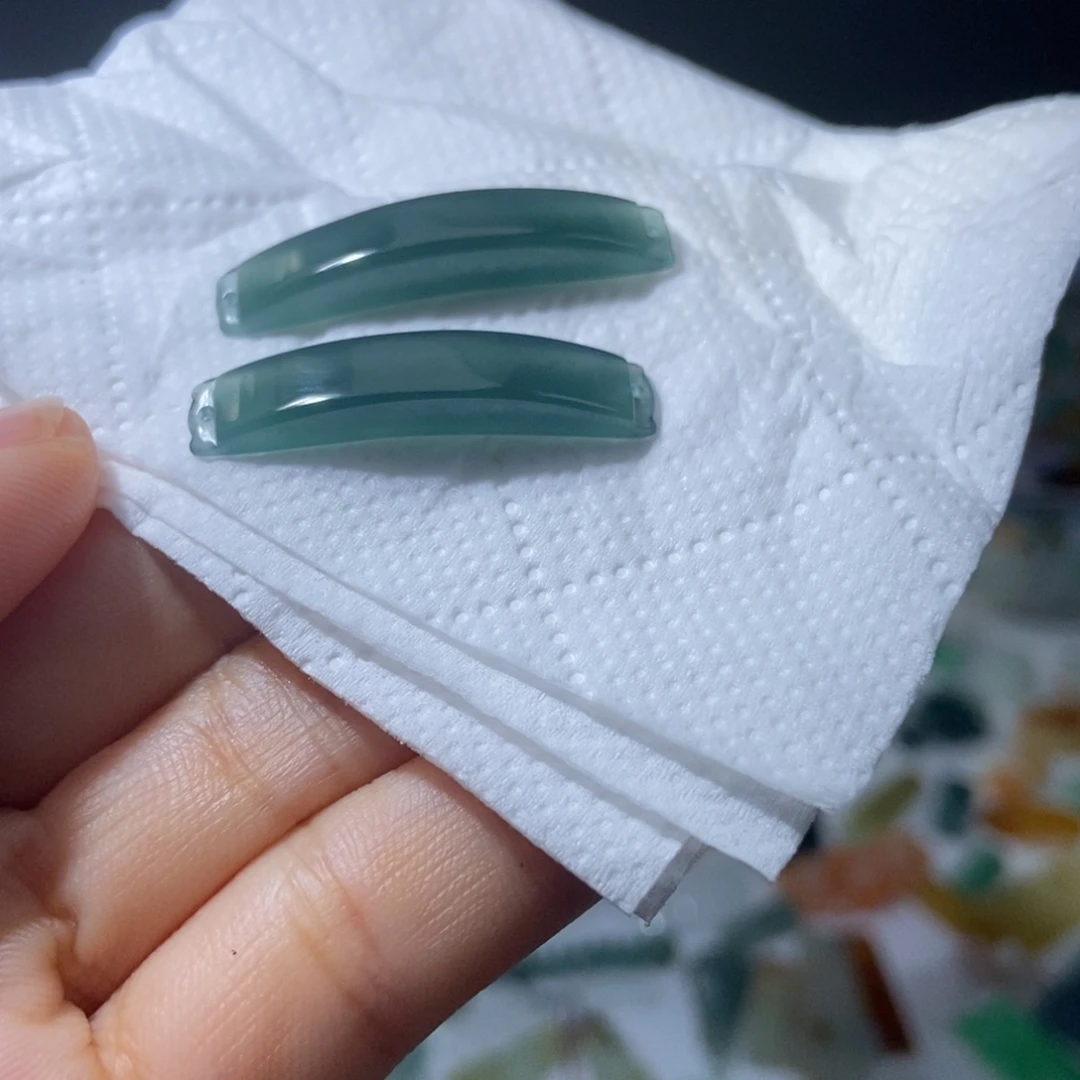 定制翡翠未镶嵌单个价格